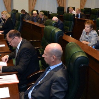 В Тверской области установлены границы муниципальных образований