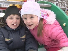 Новые меры поддержки для многодетных семей