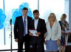 На крыльях мечты