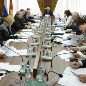 Комитеты прогнозируют будущее