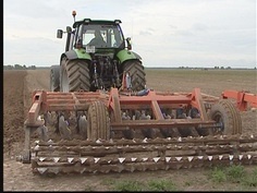 Тверские аграрии на старте посевной