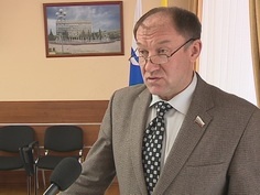 Заседание комитета по социальной политике от 23.03.2016