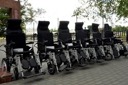 Мобильность - в подарок