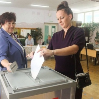 Обновился депутатский корпус в муниципальных образованиях Тверской области