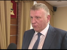 Заседание комитета по транспорту и жилищно-коммунальному комплексу 21.11.2016