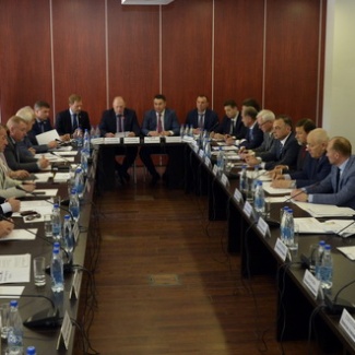 В Твери регионы обсудили вопросы инициативного бюджетирования