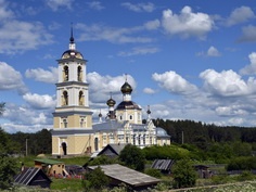 Селижаровский район: особенности экономики и точки роста