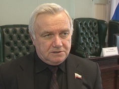 Заседание комитета по аграрной политике, природопользованию и собственности от 23.03.2016