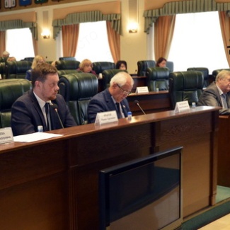 Муниципальные бюджеты станут трёхлетними