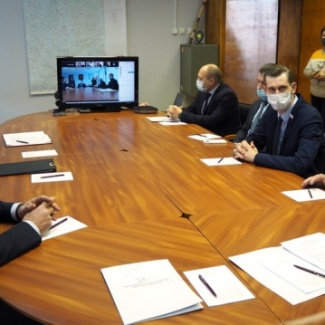 Очередной "Парламентский день" прошел в Рамешковском районе