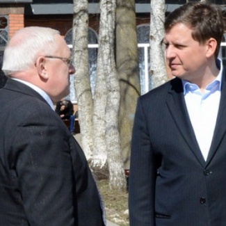 Социальные вопросы: законодательные решения