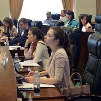 Молодежный парламент намерен ввести вейпы в правовое поле