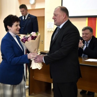 В ТвГУ прошло мероприятие, посвященное Дню российской науки