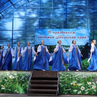 В Тверской области муниципальные образования отмечают дни рождения