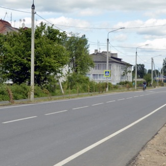 Оленинский район: перспективы развития