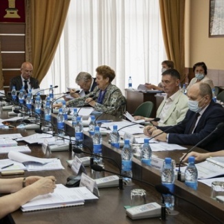 Профильный комитет Законодательного Собрания подвёл итоги обсуждения исполнения областного бюджета за 2019 год