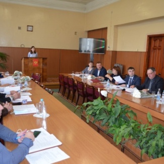 Начала работу Дума Селижаровского муниципального округа