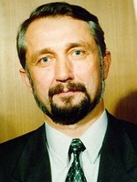 Данилов Владимир Васильевич