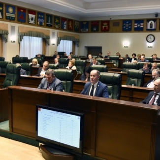 Расширен перечень стратегических предприятий Тверской области