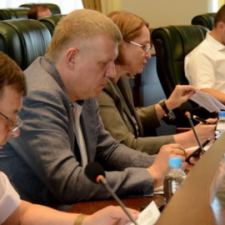 Рассмотрено выполнение закона о капитальном ремонте