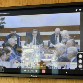 В Госдуме началось обсуждение подходов к трансформации налоговой системы РФ