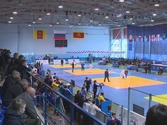 Кубок Европы по дзюдо 2016