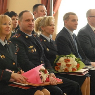 На коллегии регионального УФМС подвели итоги работы за год