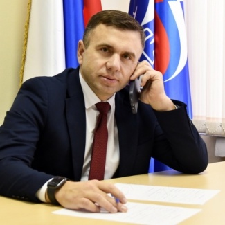 Андрей Николашкин: «Налоговые инициативы Минфина продуманы, взвешены и сопровождаются новыми мерами социальной поддержки»