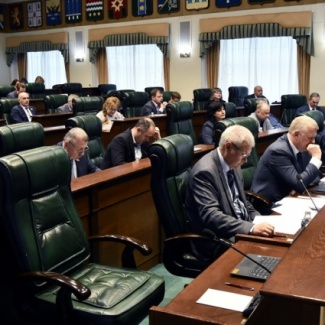 Тверское Заксобрание внесло изменения в закон об инновационно-промышленных парках и экотехнопарках, расширив возможности для инвесторов