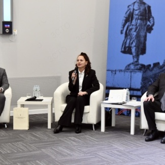 Сергей Голубев принял участие в расширенном заседании коллегии КСП