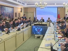 Совет законодателей ЦФО