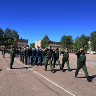 В Тверской области отметили Дни городов и районов