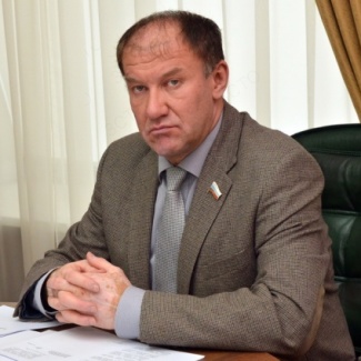 Артур Бабушкин: Функции контроля - одни из самых важных для депутатского корпуса
