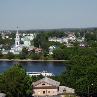 30 лет назад Твери вернули историческое имя