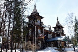 Обсуждена стратегия развития туризма в Тверской области