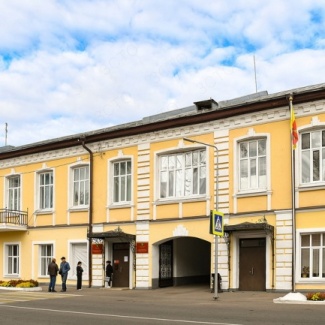 Депутаты помогают жителям Торопца