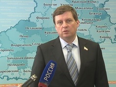 Андрей Епишин прокомментировал принятый в первом чтении закон о компенсациях расходов на капитальный ремонт отдельным категориям граждан