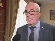 Заседание комитета по строительству, жилищно-коммунальному комплексу и тарифам от 18.09.2015