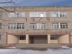 170-й учебный год в Ильинской средней школе