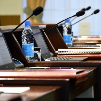 В Тверской области продолжается процесс создания муниципальных округов