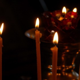 Соболезнования в связи с терактами в Волгограде