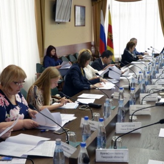 Исполнение законов – под депутатским контролем