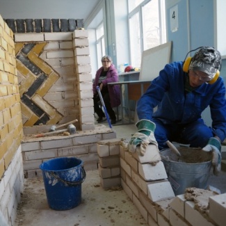 В Твери прошел региональный этап Всероссийского конкурса профессионального мастерства «Профессионалы»