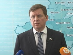 Комментарий Андрея Епишина по пленарному заседанию от 19.03.2015