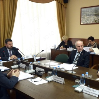 Молодёжный парламент будет формироваться по новым правилам