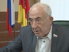 Заседание комитета по строительству, жилищно-коммунальному комплексу и тарифам 30.06.2016