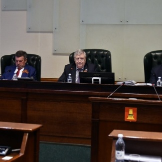 В Тверской области образовано два новых муниципальных округа