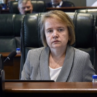 Депутат Светлана Васильева вошла в состав постоянного комитета по социальной политике