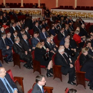 Двадцать лет тверского парламентаризма: история продолжается в настоящем