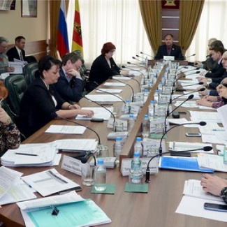 Приняты решения по социально значимым вопросам